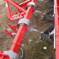 Forma 4 гребнеобразователь