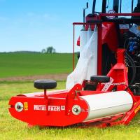 Обмотчик рулонов Z-560