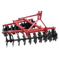 Борона дисковая 1BQX-2.2