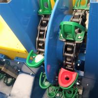 Картофелесажалка КСМ-2