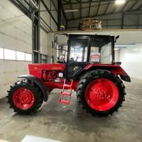 Трактор Беларус 82.1 (балочный мост)