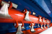 КОСИЛКА-МУЛЬЧЕР STARK KDS155