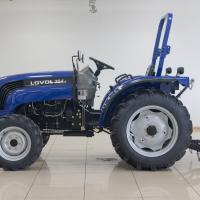 Трактор Foton Lovol TE-354 
