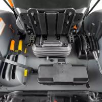 Трактор Solis-Gold | Солис-Голд 50С A/С 4x4 12+12 Radial agri 9.5-20 / 13.6-28 (с ПСМ)