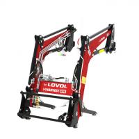 Погрузчик HARVEST 600