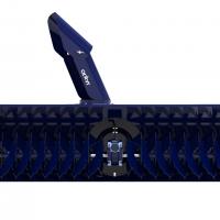 Снегоуборщик роторный СКАУТ SB-1500 навесной к трактору TY-254С, TY-504С