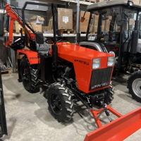 Отвал грейдерный на трактора Уралец