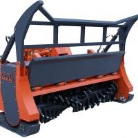 Мульчер UM-Forest 200 (ротор 460 мм, фиксированный зуб) 
