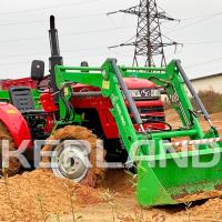 Фронтальный погрузчик Kerland | Керланд SF 500-22