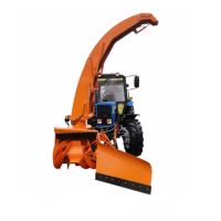 Снегоочиститель СУ 2.1 ОПМ