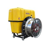 Опрыскиватель садовый вентиляторный Rossel S600