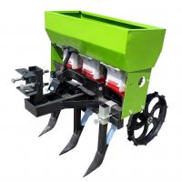 Сеялка универсальная СЗ-3