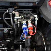 Трактор LOVOL TB 754 (XPRO)