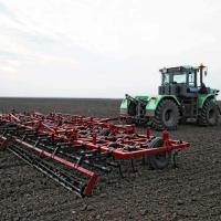 Культиватор предпосевной КПМ-6