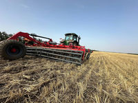 Лущильник 7,5м