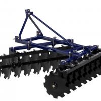 Борона дисковая СКАУТ 1BQX-1.9