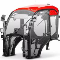 Кабина к трактору Solis | Солис 26 (9+9 / HST)