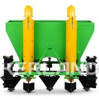 Картофелесажалка Кerland | Керланд CT-2/2 (70-75 см)