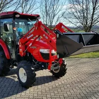 Трактор Branson 5025C