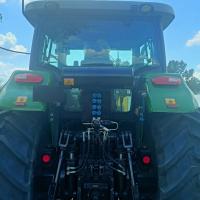 Трактор GEOMETRY JH 2404