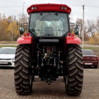 Трактор KÖNIG-JINMA TD-1304