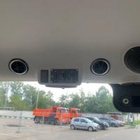 Трактор Zauberg TR-60