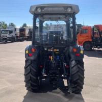 Трактор Zauberg TR-70