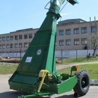 Косилка-измельчитель прицепная КИР-1,5-02