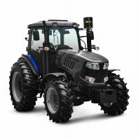 Трактор SCOUT SERIES TD Generation 3 Premium