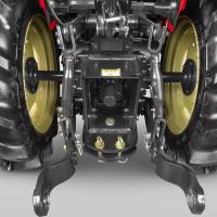 Трактор Solis-Gold | Солис-Голд 26 Mit 4x4 6+2 STD agri 6.00-12 / 8.3-20 (с ПСМ)