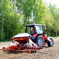 Сеялка пневматическая универсальная СПУ-3Д 