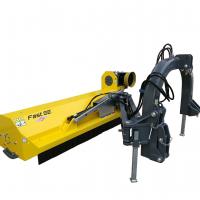 Косилка смещаемая GL1 Fast SE 195