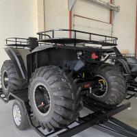 КВАДРОЦИКЛ NORD КОМПЛЕКТАЦИЯ START