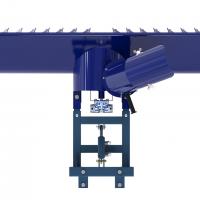 Снегоуборщик роторный СКАУТ SB-1500 навесной к трактору TY-254С, TY-504С