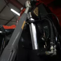 Трактор KAT KR2404-A