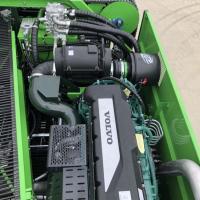 Самоходный картофелеуборочный комбайн AVR Puma 4.0