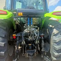 Трактор GEOMETRY JH 1404