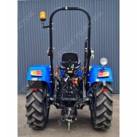 Трактор SOLIS 50 RX