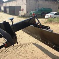 Отвал планировочный ОП 2500