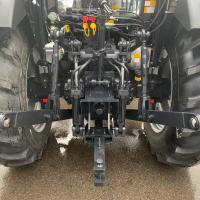 Трактор Zauberg TR-80L