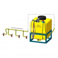 Протравливатель картофеля СДК-6,3