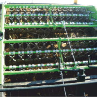 Картофелеуборочный комбайн AVR Spirit 6200