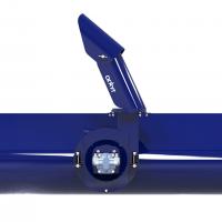 Снегоуборщик роторный СКАУТ SB-1840 навесной к трактору TB-804C