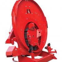 Измельчитель кормов Teagle Tomahawk 505M