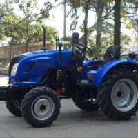 Трактор Dongfeng/Донгфенг DF-244 G2