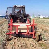 Оборудование для уборки лука Simon TO / AAO / CHO