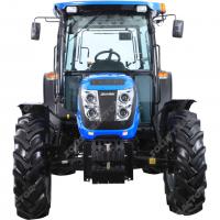 Трактор SOLIS 90