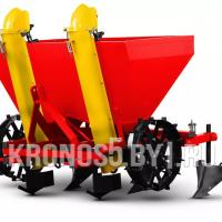 Картофелесажалка D-Pol | Д-Пол СКН-300/2 (70-75 см)