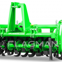 Почвофреза Flagman | Флагман PRO 1650 (1,65 м)