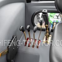 Трактор Shifeng | Шифенг SF-1404СB 16/8 A/C (с ПСМ)